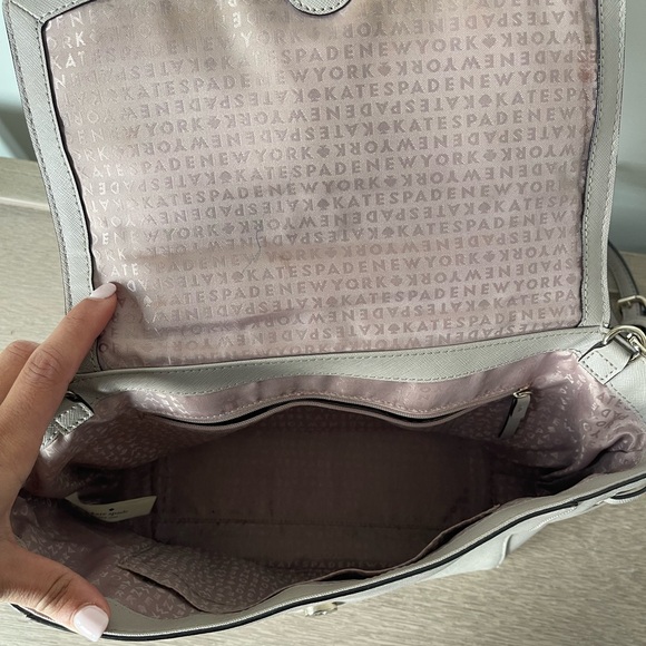 Kate Spade Purse - Picture 3 of 3